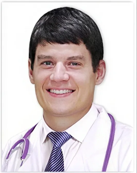 Dr. Brandon G. Rocque