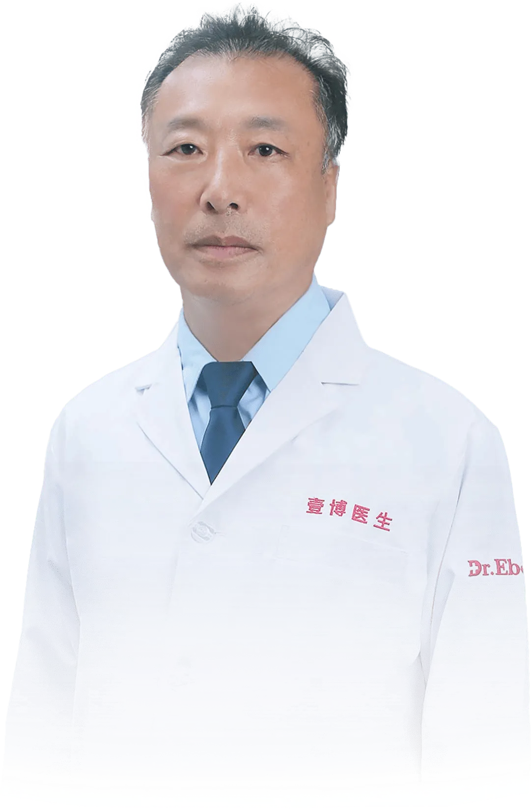 Dr. Liu Yangquan