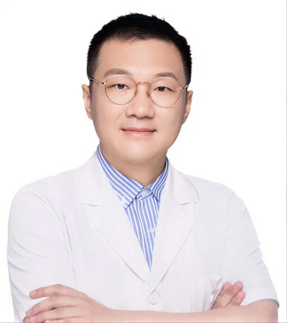 Dr. Shen Wenjun