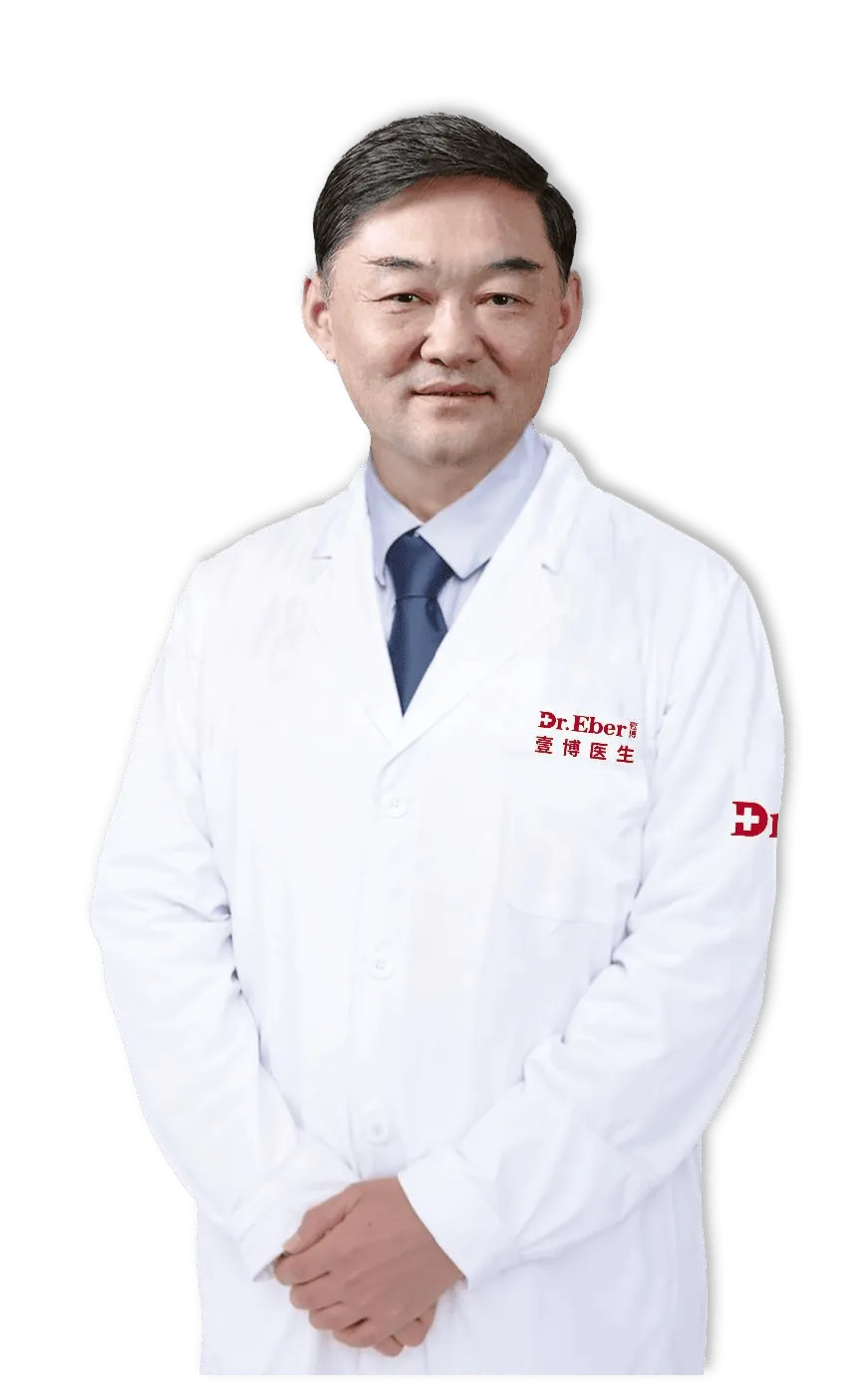 Dr. Sun Chenyan
