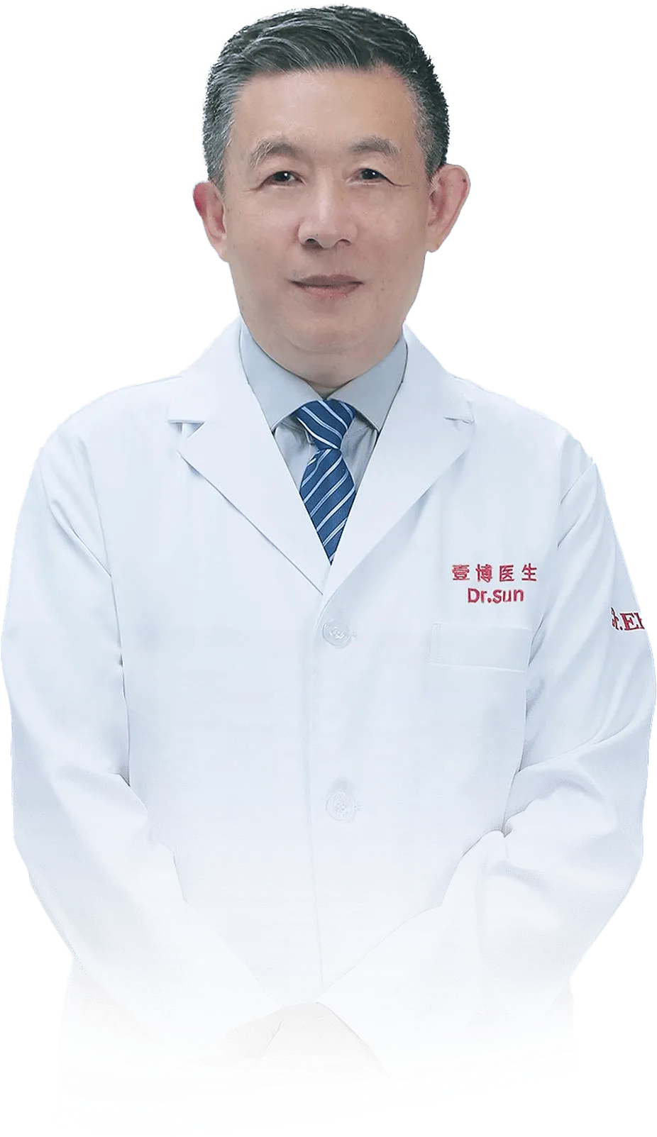 Dr. Sun Jishu