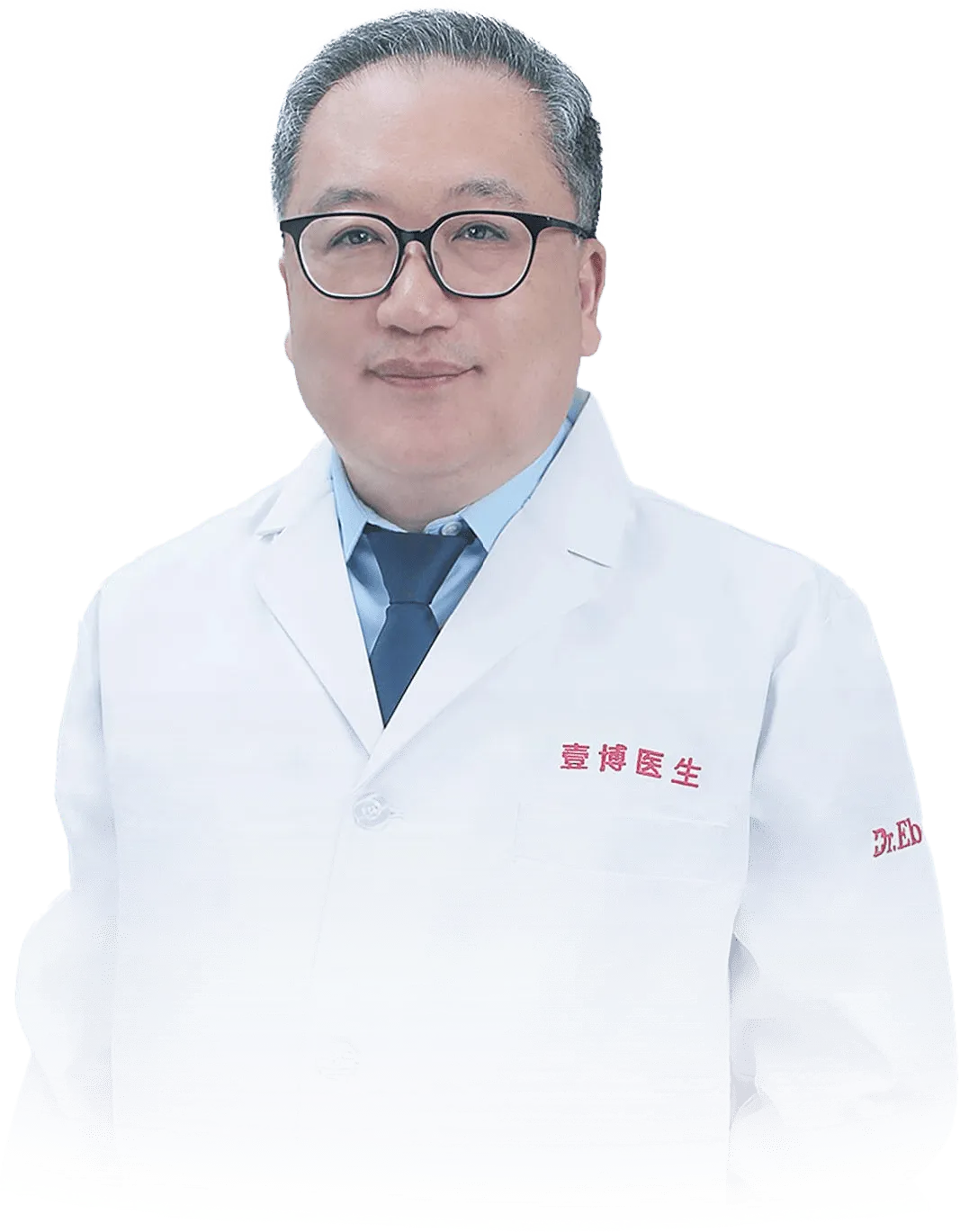 Dr. Sun Xianzhen