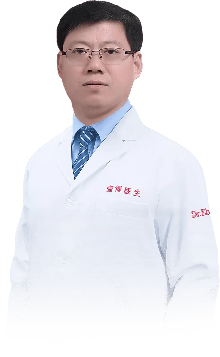 Dr. Wang Yujing