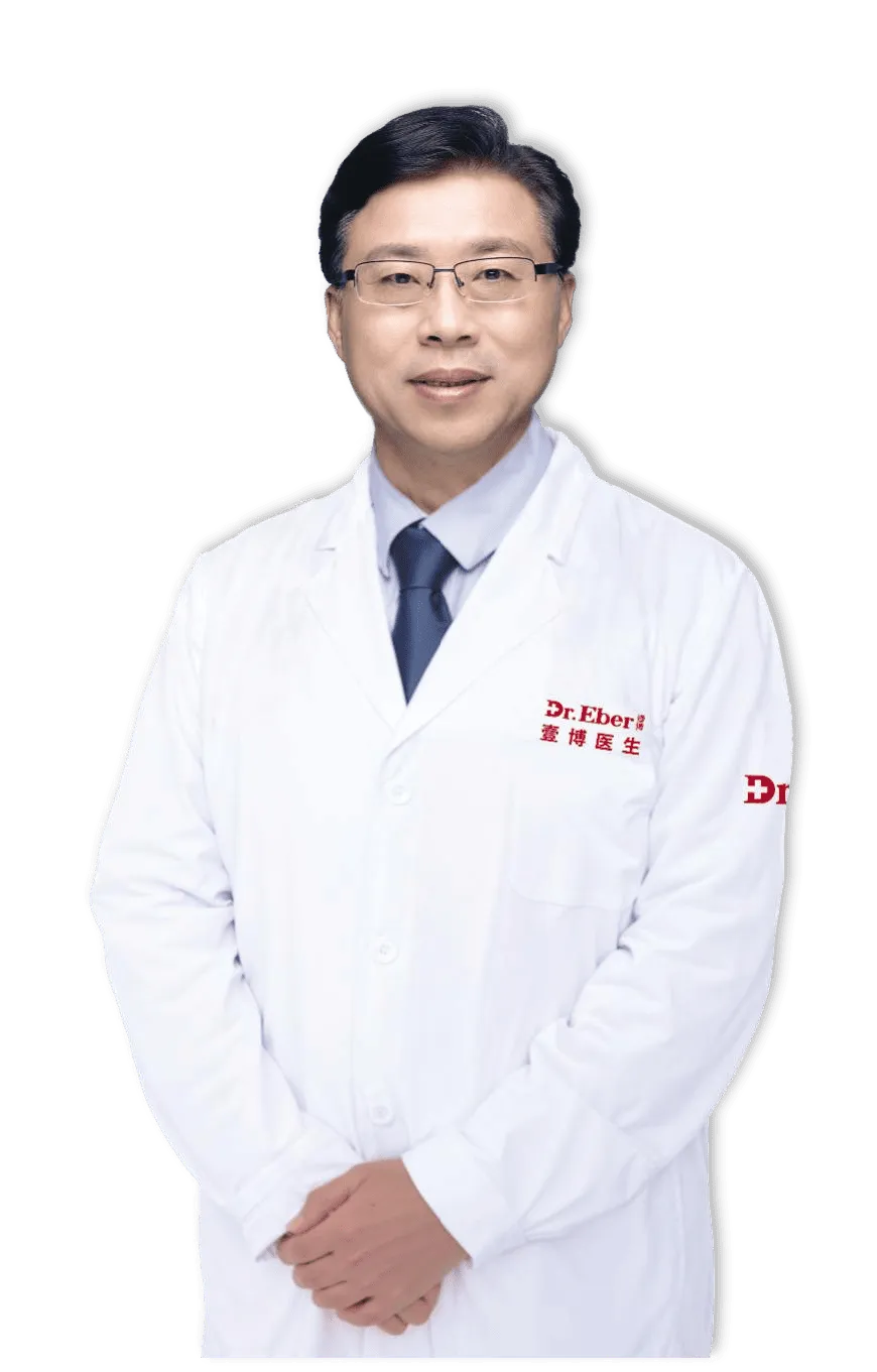 Dr. Wang Zhigang