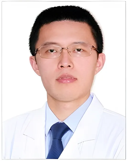 Dr. Yao Dezhong