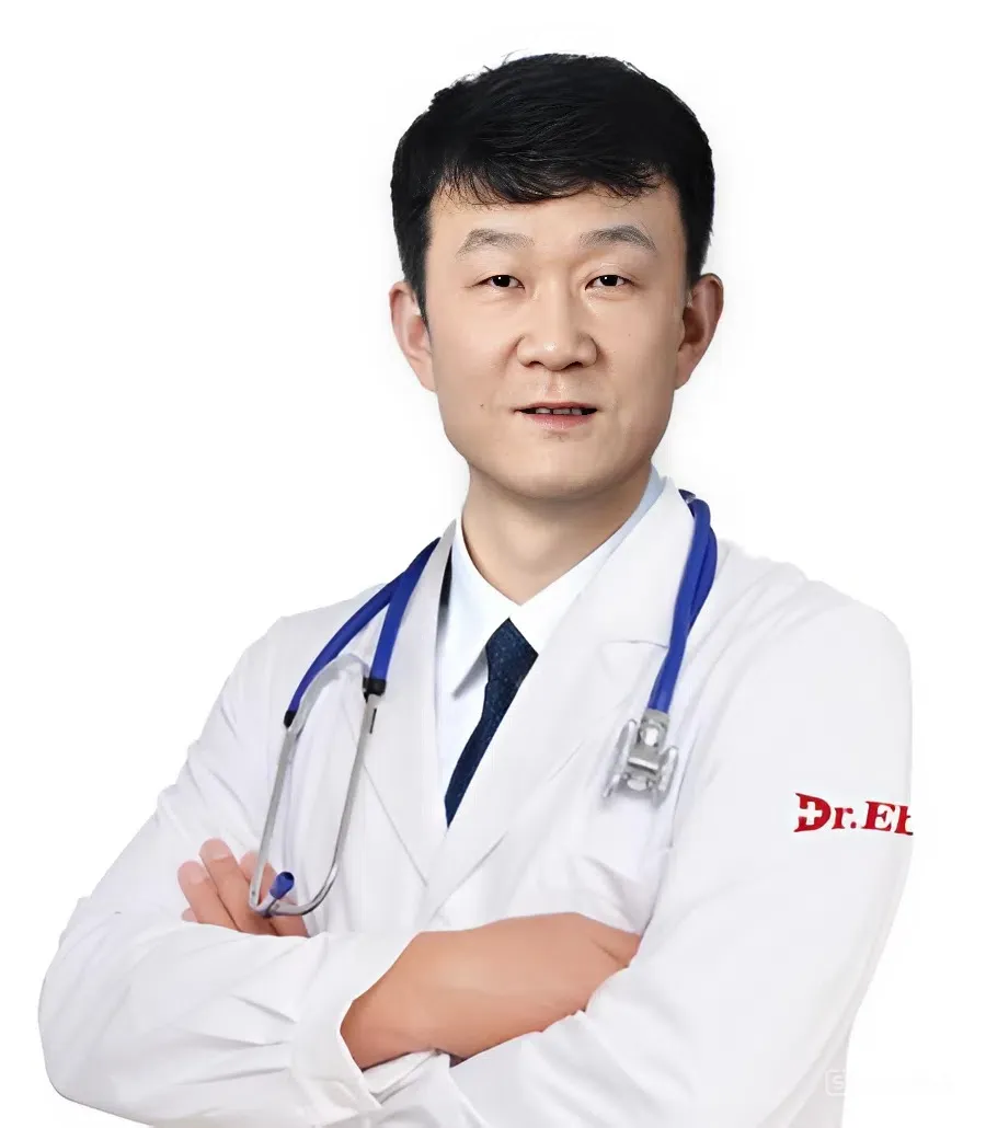 Dr. Yu Wenhua