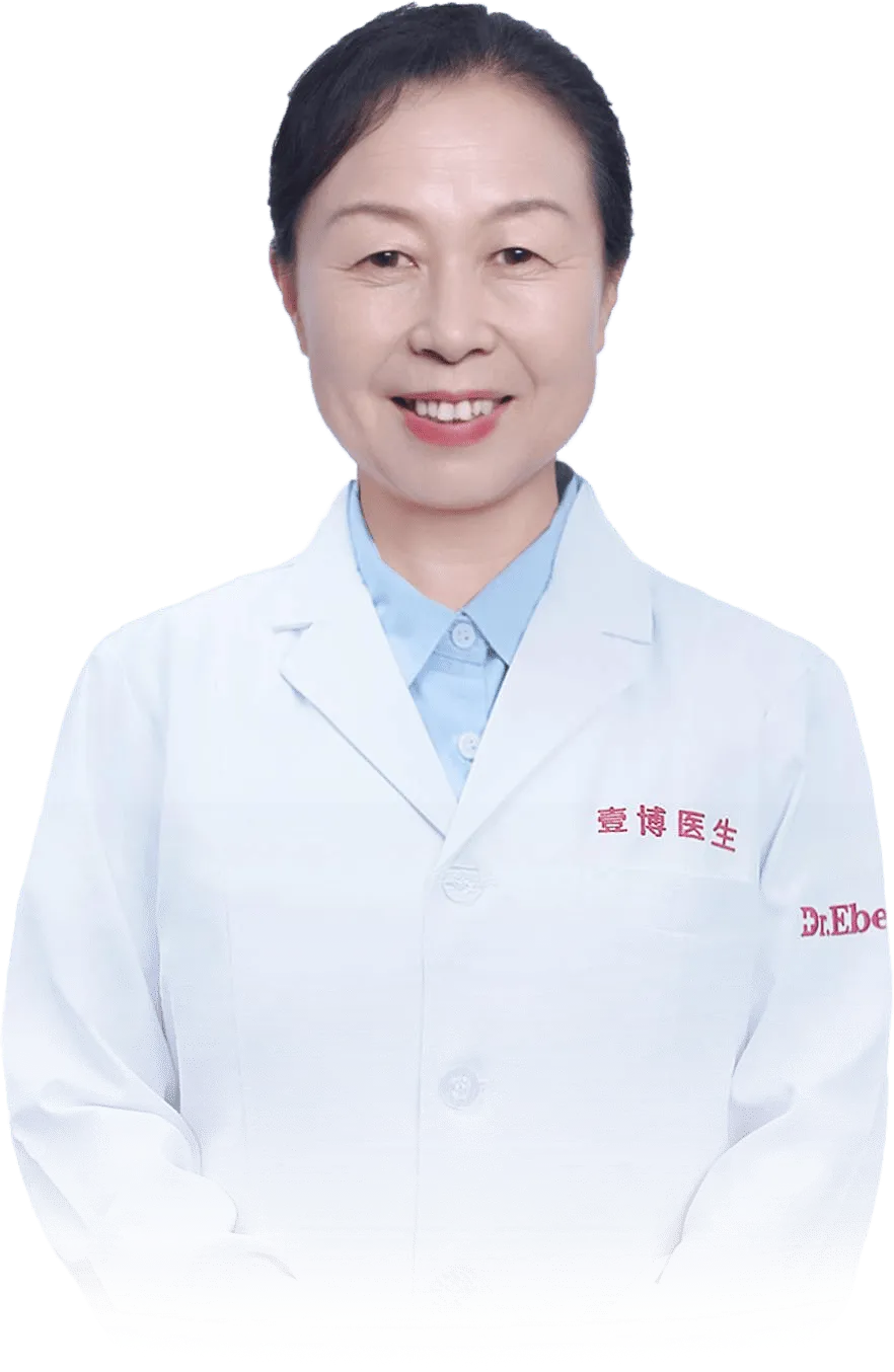 Dr. Yu Xiaoyan