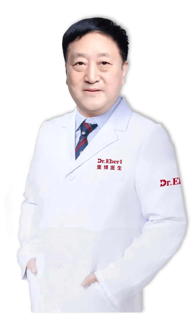 Dr. Zhan Shaocheng