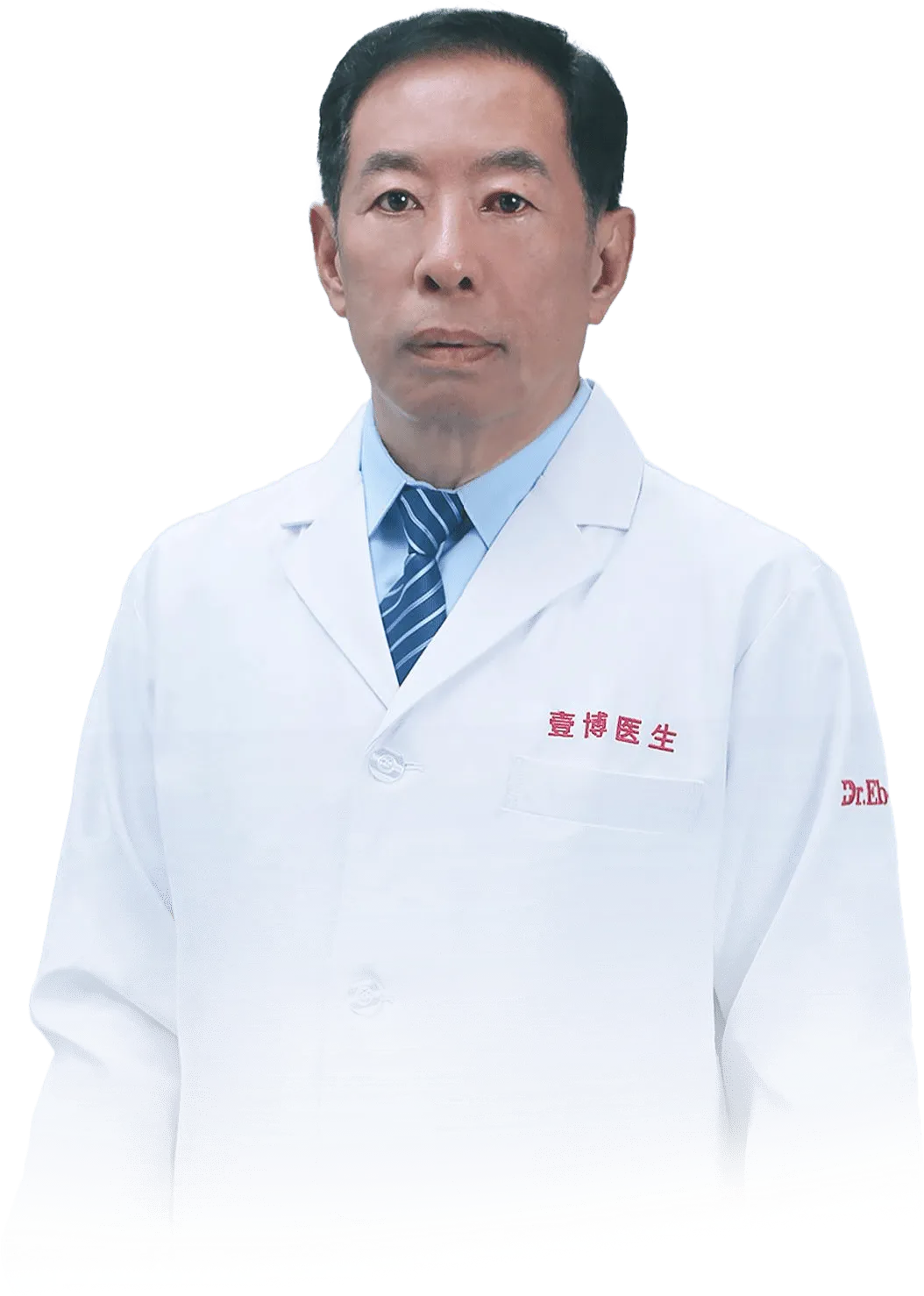 Dr. Zhang Guohua