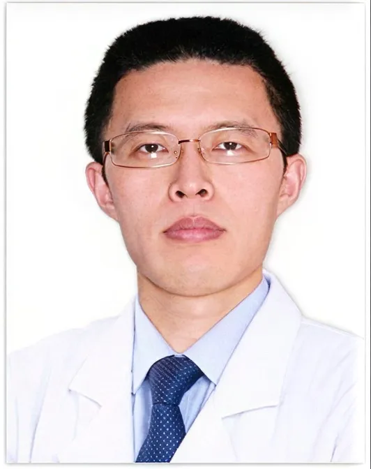 Dr. Zhang Yanxin