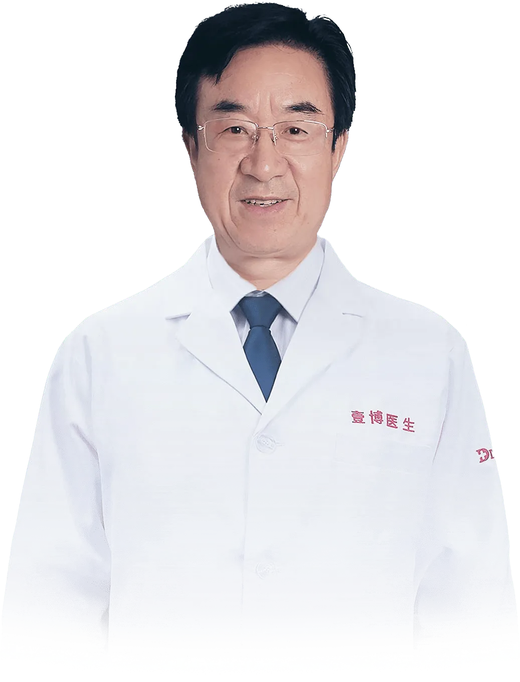 Dr. Zhang Yusun